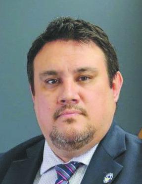 Interim City Manager, City Attorney gone | The Advance News Journal