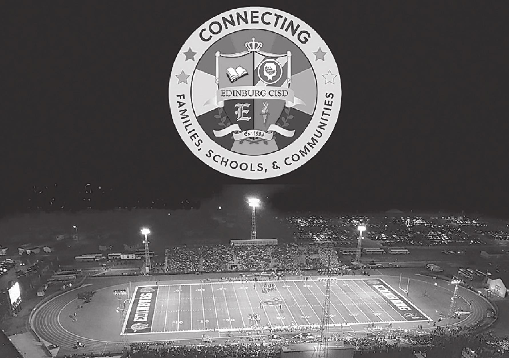 Edinburg CISD announces in-person graduation ceremonies | The Advance