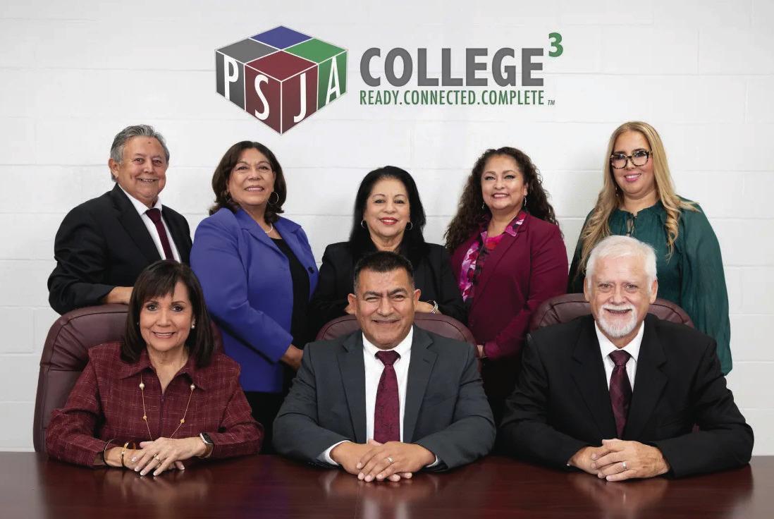 A look inside PSJA ISD's $60M bond election | The Advance News Journal