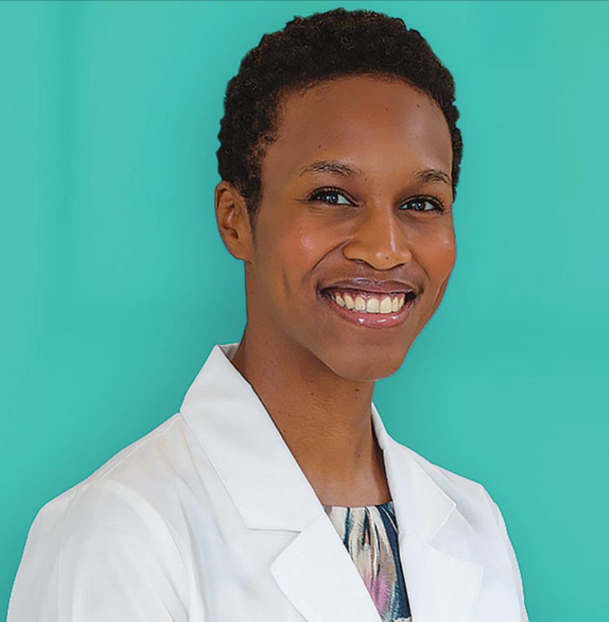 DHR Health Welcomes Neurosurgeon Dr. Inad B. Atassi and Dr. Lisa Brown ...