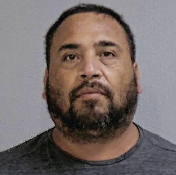 Pharr man found guilty of indecency with a child | The Advance News Journal