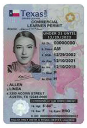 cursorsense license id