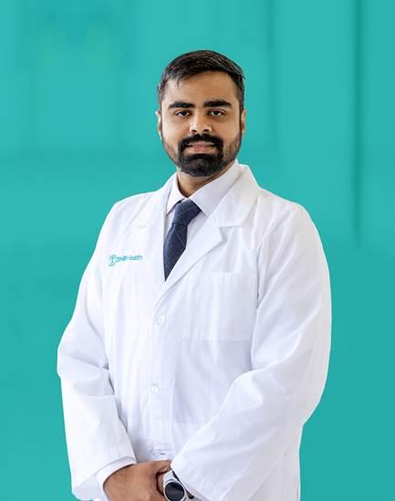 DHR Health welcomes medical professional | The Advance News Journal