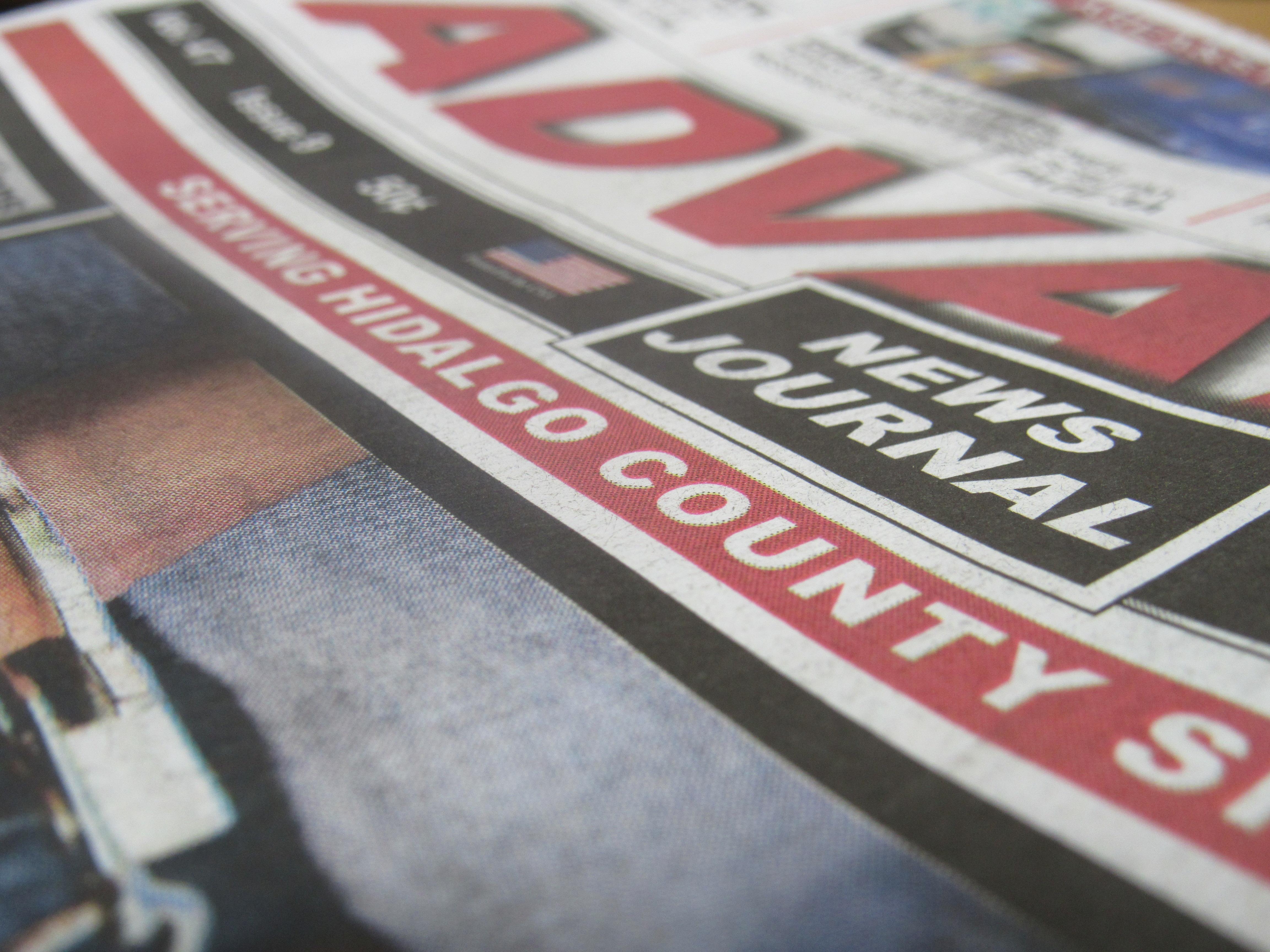 Interesting News And Advance E Edition Photos