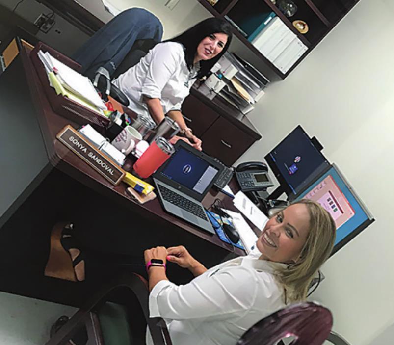 PSJA ISD hosts first Virtual Teacher Job Fair to recruit