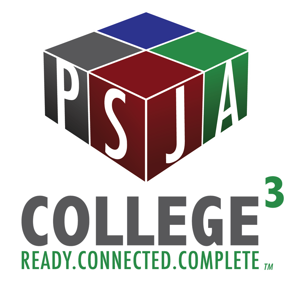 PSJA ISD logo
