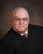 Judge Mario E. Ramirez, Jr.