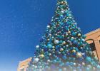 City of Pharr Lights Christmas Tree Virtually