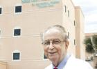 	Dr. Kenneth L. Mattox Trauma Unit at DHR Health honors surgeon 