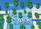 IDEA Charter's assets exceed $1 billion