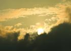 The Changing Horizon