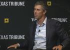 O’Rourke shrugs off polling deficit, vows he won’t let down Dems in South Texas