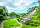 Cartels limit access to Mayan ruins
