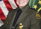 RGV Sector Border Patrol welcomes first female chief