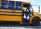 Edinburg CISD bus drivers offer critical support during remote learning