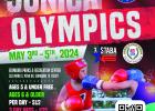 City of Edinburg slated to host Amateur Boxing Junior Olympics