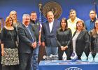 Hidalgo County Public Affairs Division honored for winning awards