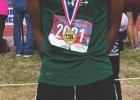 Two PSJA athletes qualify for State Cross-Country Meet