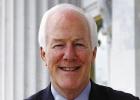 Sen. John Cornyn. U.S. Senate Photo