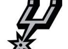 Spurs down