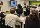 Over 70 Indiana educators visit PSJA ISD to learn about early college program, best practices 