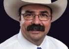 Hidalgo County Sheriff Guerra announces re-election bid for 4th term