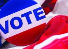 Early Voting commences for May 4 local elections