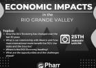 Pharr-Reynosa International Bridge to host leaders to discuss economic impacts in RGV n