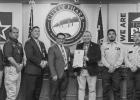 City Proclaims May 21-27, 2023 as National Public Works and Public Utilities Week