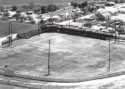 First semi-pro All-Star game, 1948 Donna’s Avila Park provided perfect setting