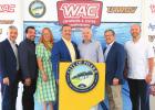 Pharr, UTRGV to host 2023 WAC Swimming &Diving Championships