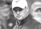 The Poor Longhorns Coach gets $6 million a year... And loses