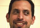 Omar Lopez Guerrero is seen in this 2013 booking photo. HCSO Photo
