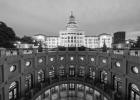 The Texas State Capitol is seen in this file photo. Adobe Stock