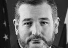 U.S. Sen. Ted Cruz. U.S. Senate/ Wikipedia