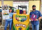 Donations sought Food Bank RGV to host events in support of School Tools program