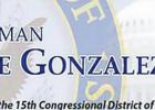 Congressman Gonzalez Announces Vietnam W 50th Commemoration Pinning Ceremony