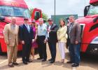 South Texas College, local school district partner for CDL courses