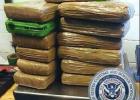 CBP Field Operations seizes over $800K in narcotics at Two Valley International Bridges