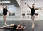 Melba’s to perform classical ballet