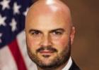 U.S. Attorney Aaron Reitz. DOJ Photo