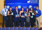McAllen Office of Communications wins at Industry Awards ceremony