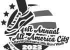 41st annual David Chavana 10K run/walk to be held Saturday