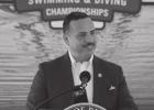Pharr, UTRGV to host 2023 WAC Swimming &Diving Championships
