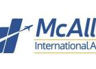 McAllen hires new aviation director