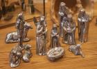 Nativity scene collection on exhibit this holiday season 