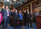 Congressman Gonzalez sworn into 117th Congress