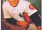 Yogi Berra – a national treasure 1952 World Series on Youtube