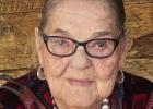 MARJORIE ANNE