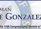 Congressman Gonzalez Encourages Law Enforcement Agencies to Apply for Community Policing Grants